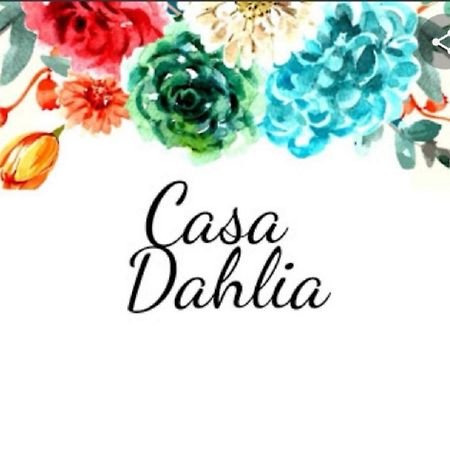 Casa Dahlia Queretaro别墅 外观 照片